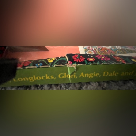 Vintage Topper Dawn Doll Outfit Clothes #8111 Swing ‘n Sway. - Picture 2 of 6